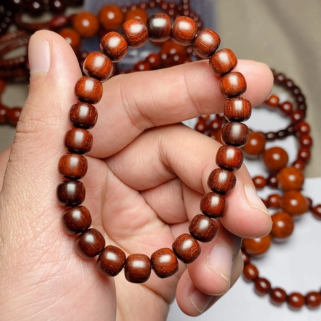 檀香紫檀（小叶紫檀）7 8老型