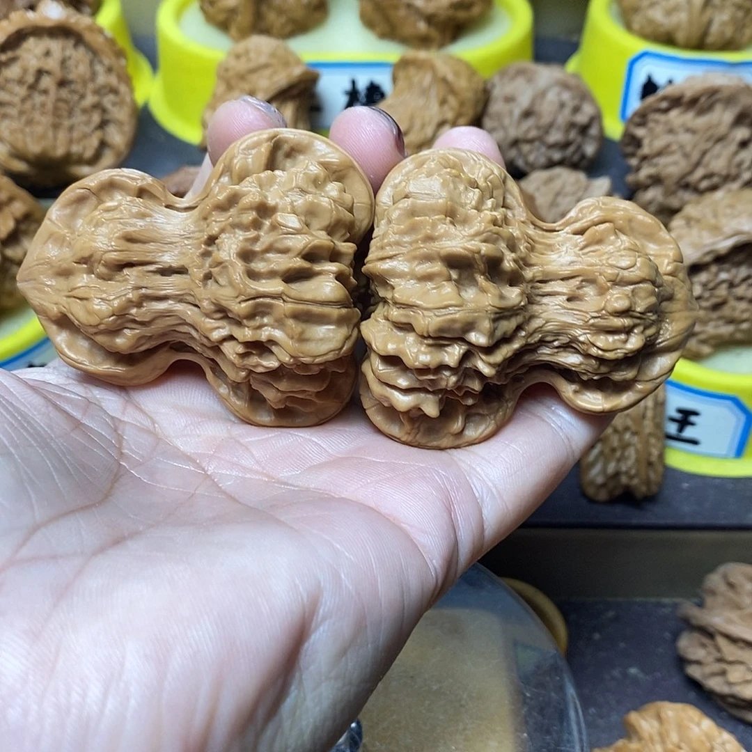 吊坠文玩核桃宝葫芦