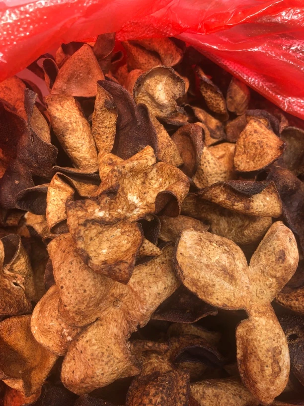 【山货】现收特产食用农产品，陈皮，55