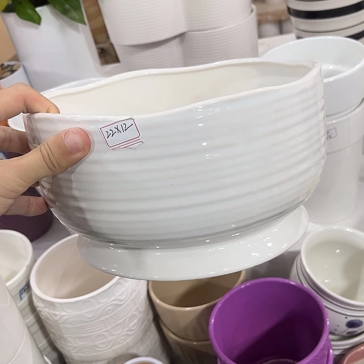 全场福利价花盆10包邮