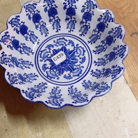 ***）陶瓷制品瑕疵处理