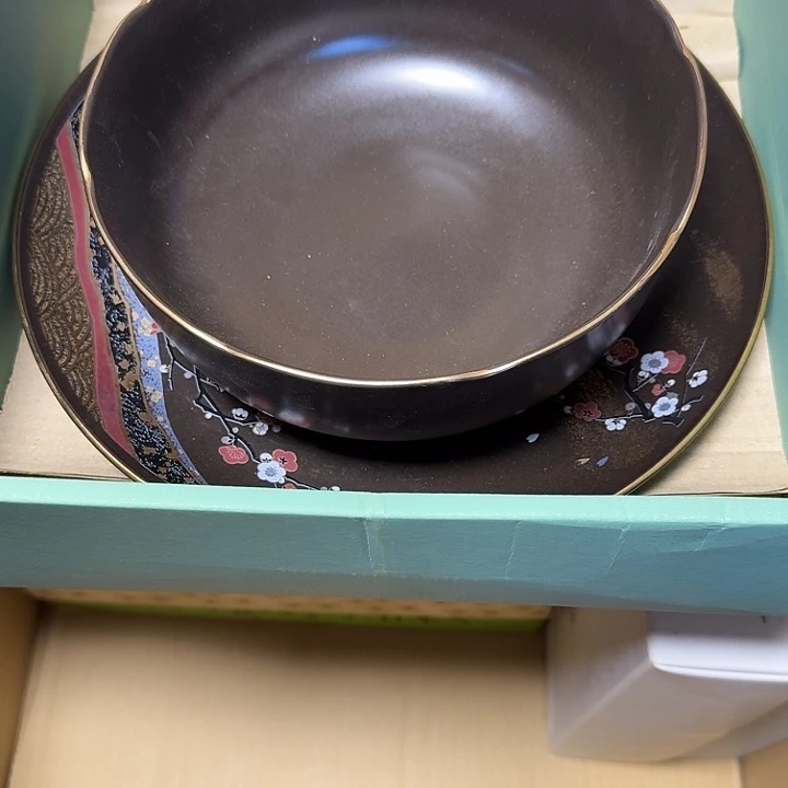 瓷片回流物品 默认瑕疵 一套价格