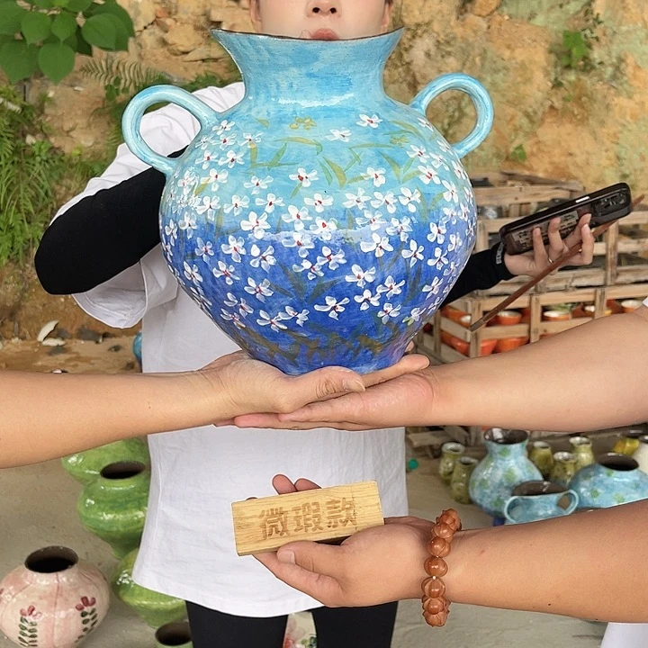 微瑕介意勿拍哦哦