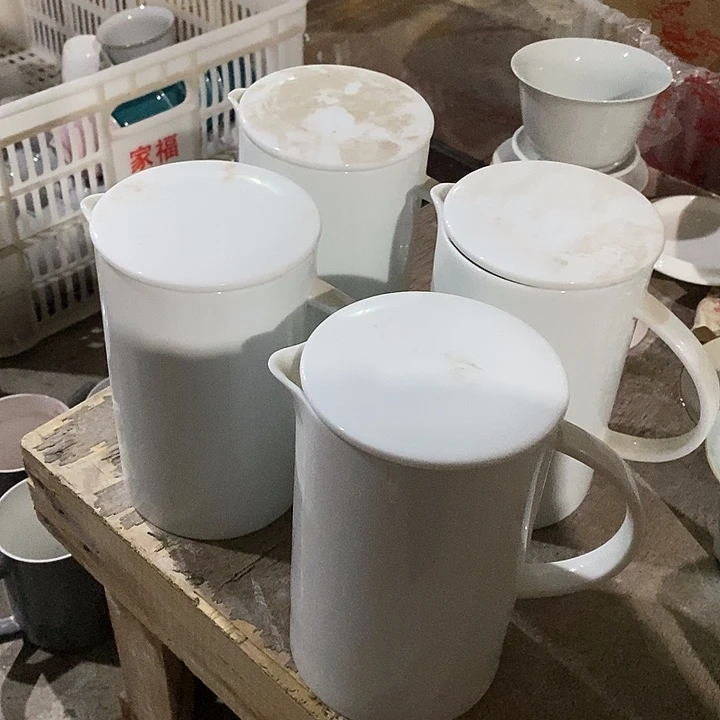 微瑕茶具介意勿拍