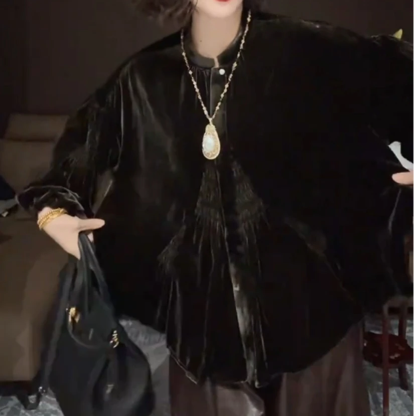 时尚潮流百搭精品女装dgd4558