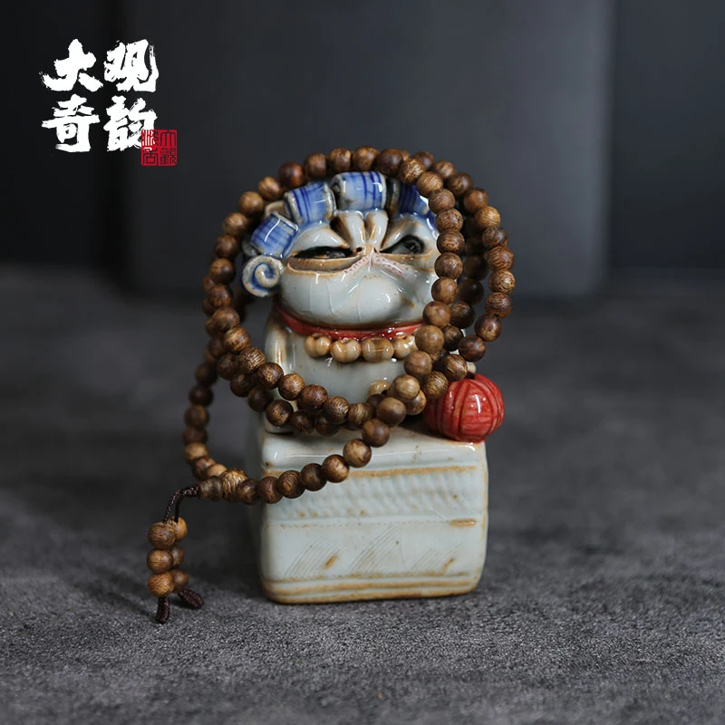 【满枝】A级沉香手串圆珠长串规格海南产区手工天然产地品牌男女士