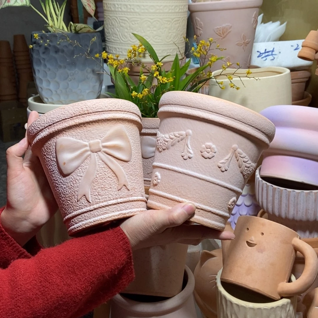 16×15雾化蝴蝶结+麦穗花2个