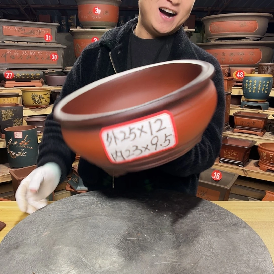 紫砂其他精品紫砂