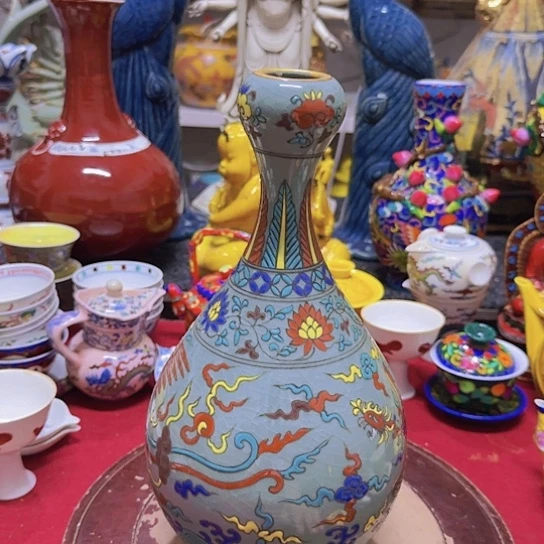 摆件家居设计风格摆件家居设计风格的