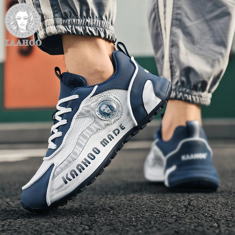 春季新款杜莎蕾奴百搭轻奢时尚男女防滑软底软面皮包底帕拉鞋