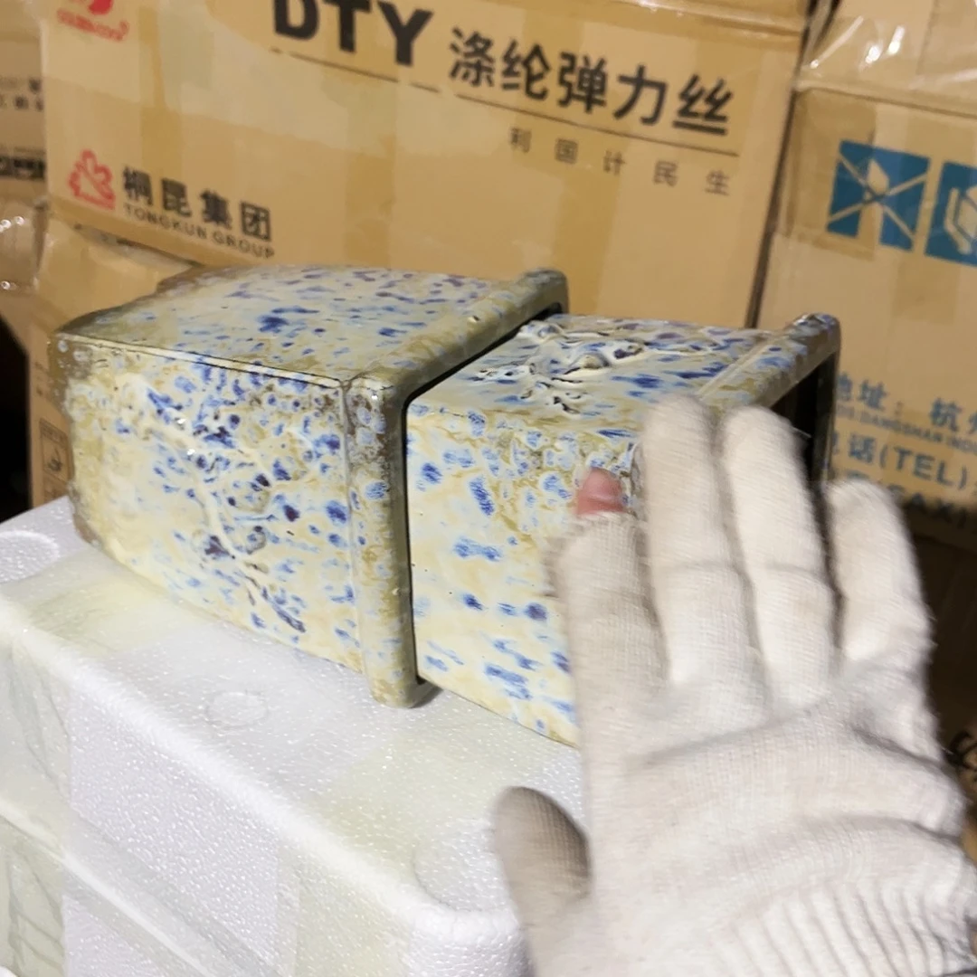 紫砂花盆次品次品