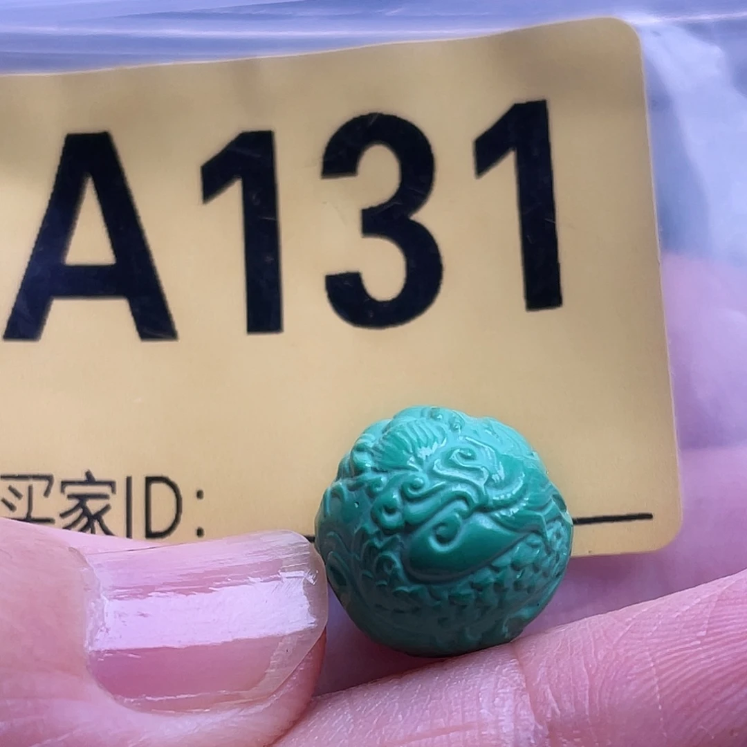 空竹粉丝专享十堰特色手工散珠