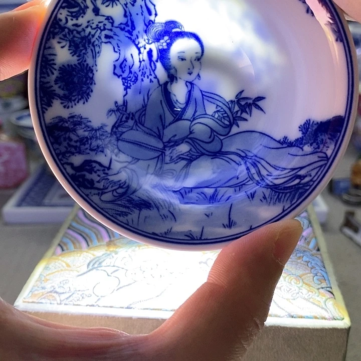 【闪购商品】陶景德镇陶瓷