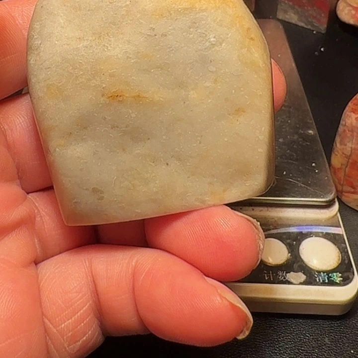 小***2昌化石昌化石印石