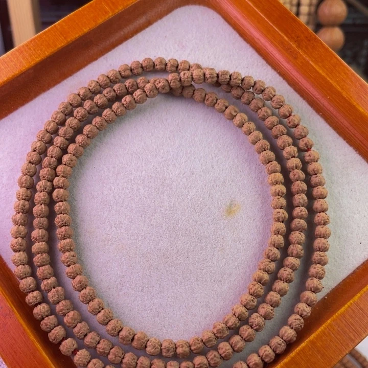 金刚菩提吊坠佛手