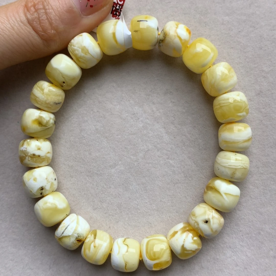 蜜蜡珠宝奇石未镶嵌24