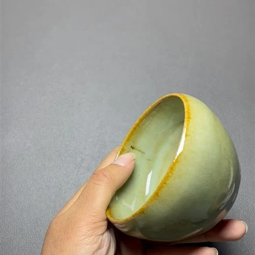 【闪购商品】茶盏-535............