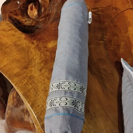 小***y小叶桢楠金丝楠木枕头