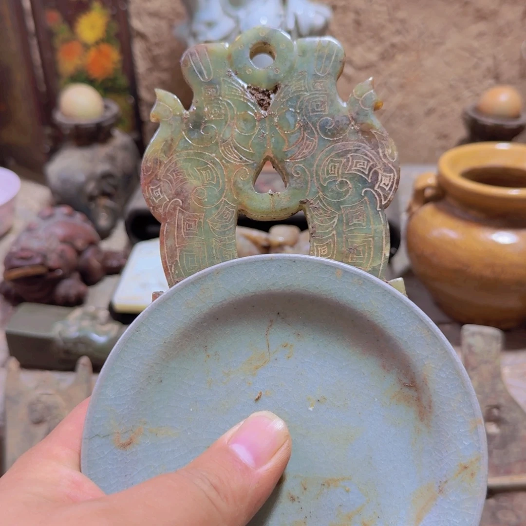 苏***福瓷片瓷器瓷器瓷器瓷器