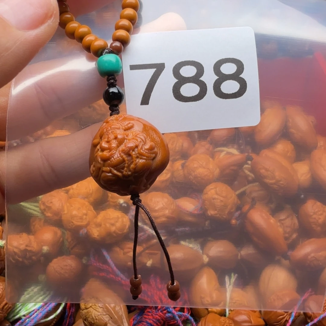 吊坠橄榄核橄榄核