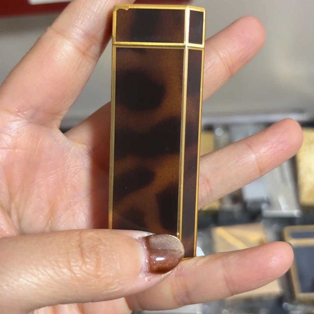 都登卡中古打火机