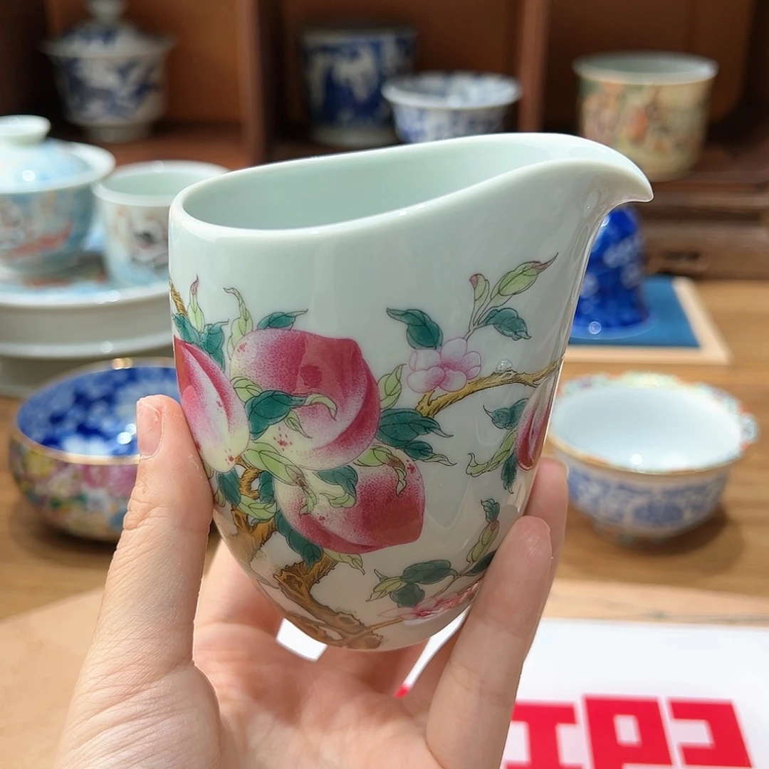 微瑕微瑕景德镇陶瓷