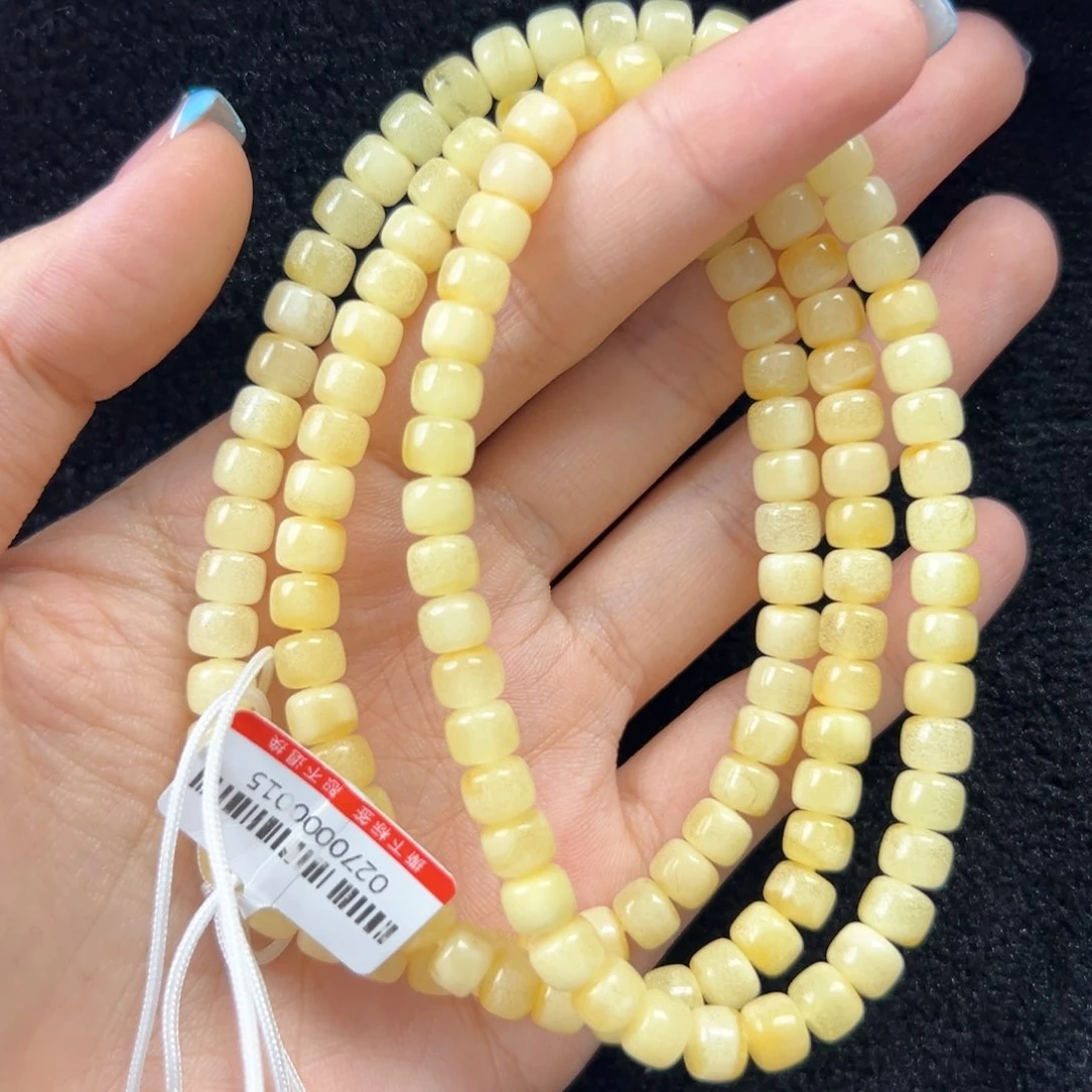 未镶嵌琥珀珠宝奇石