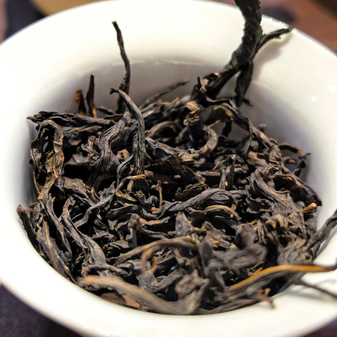 开播福利【武夷岩茶】～10泡！