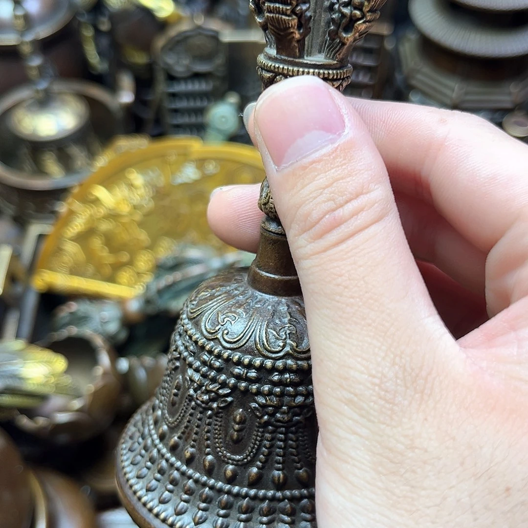 小杰精品铜器链接