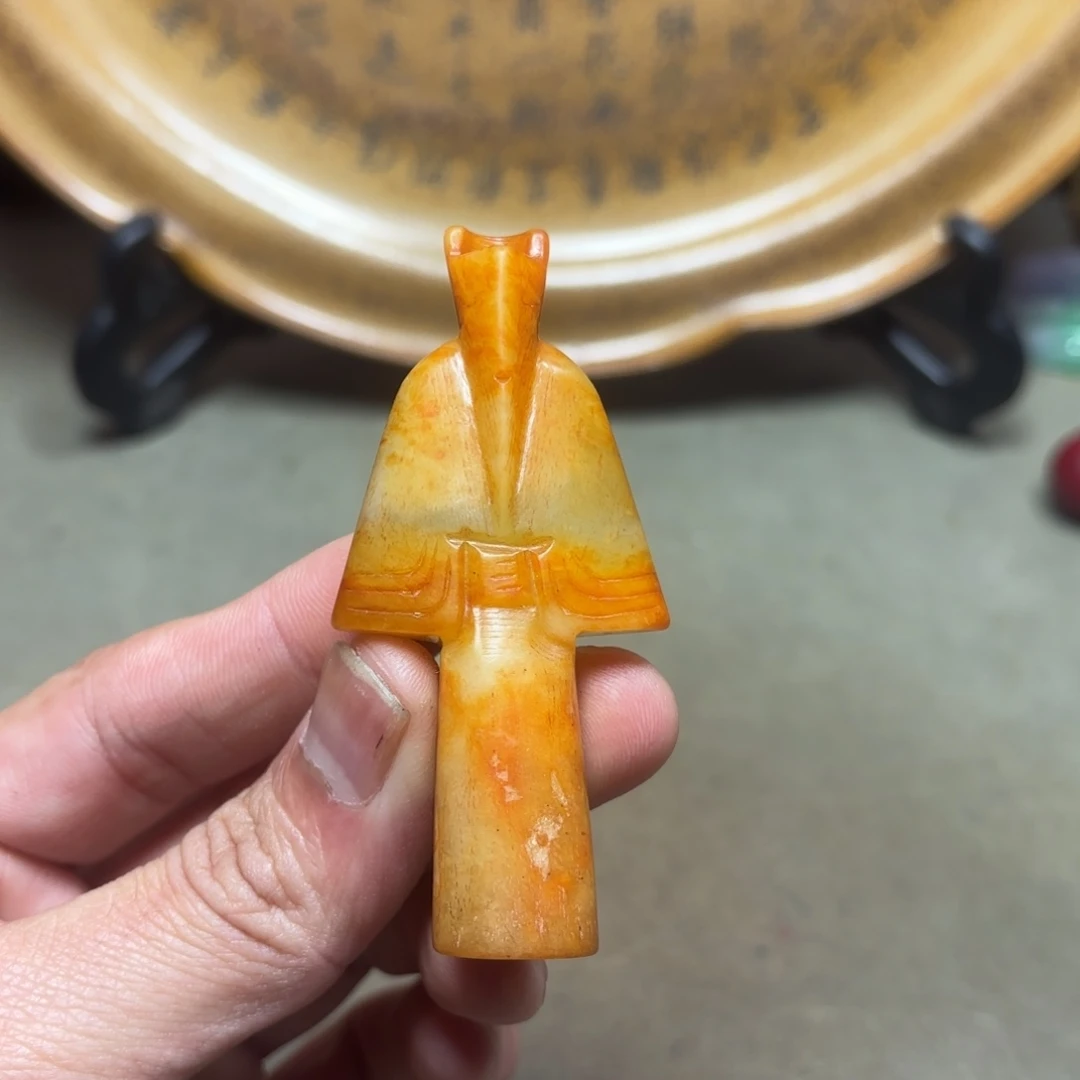 这个物价很老气啊