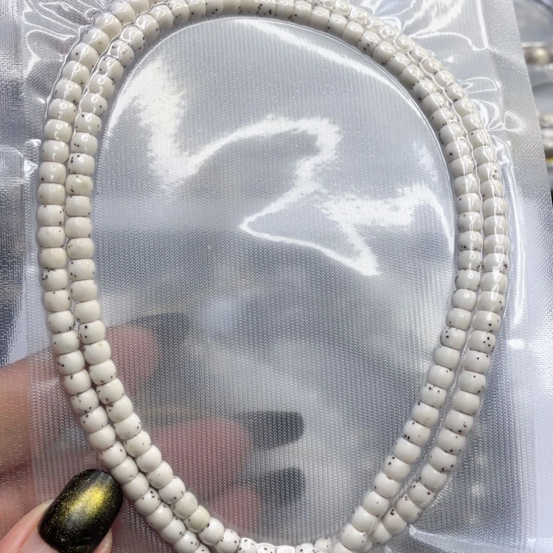 吊坠星月菩提原生态大留白尺寸5