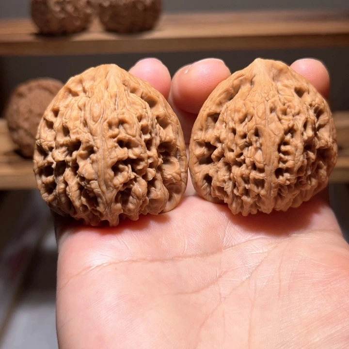 核桃手串/手链E****42 41 41