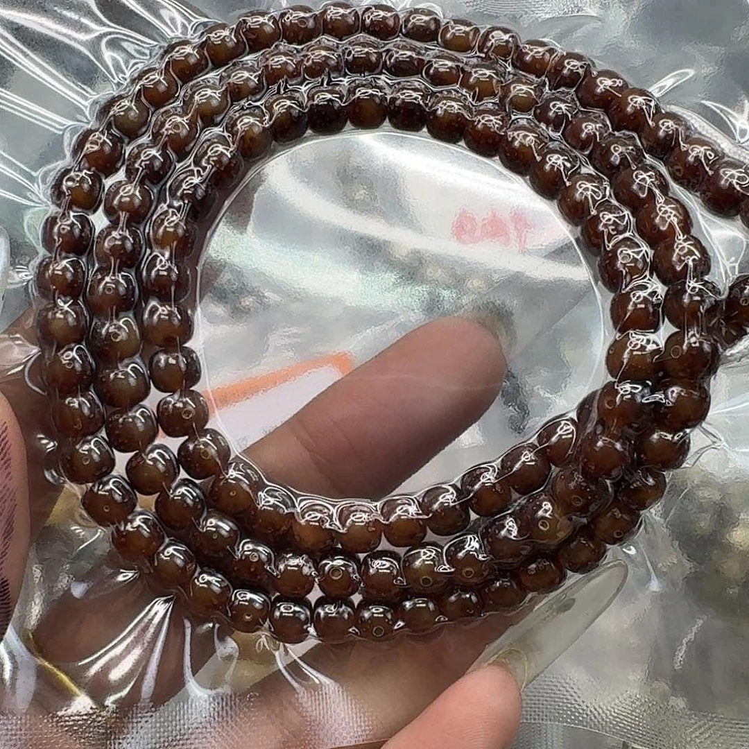 手串星月菩提132快乐星月菩提65