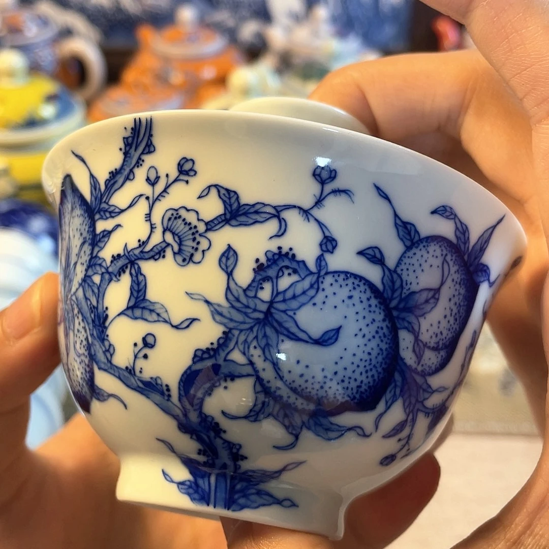 摆件景德镇陶瓷5589999999999999999