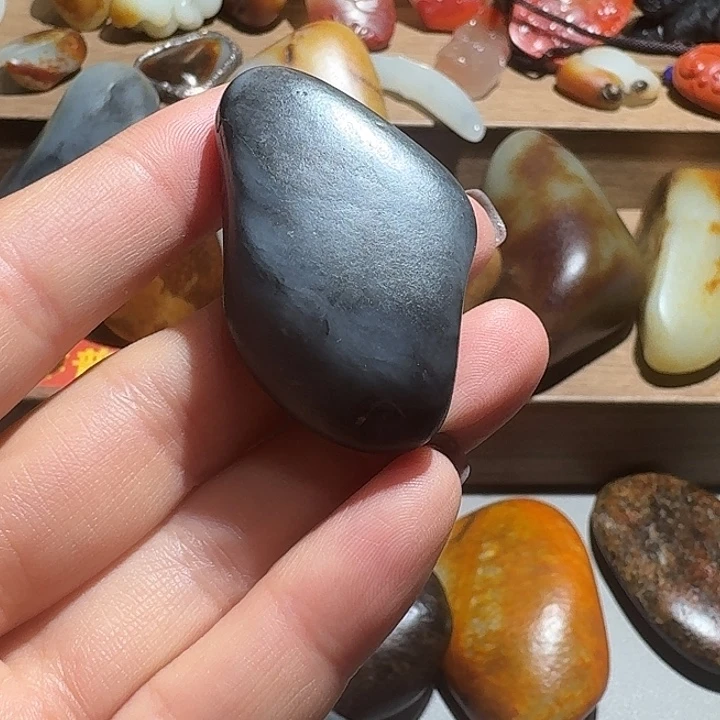 定制和田玉和田玉23克