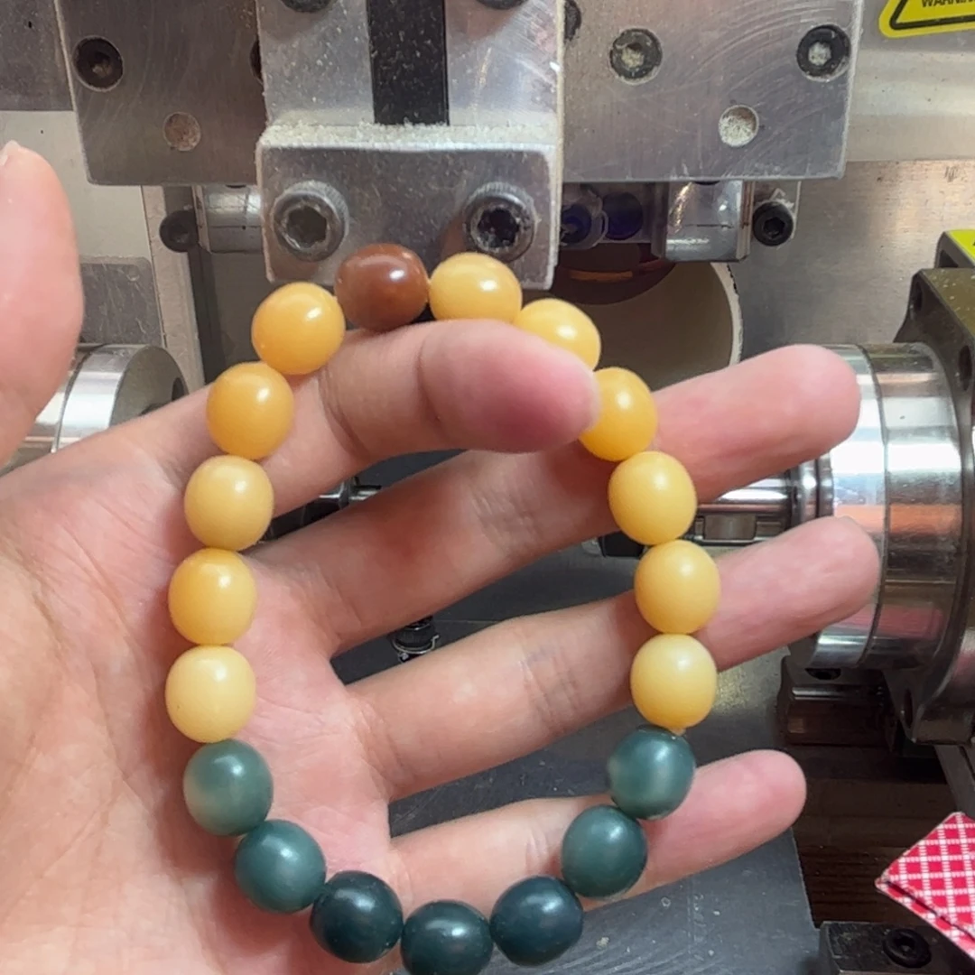 菩提根/象牙果吊坠