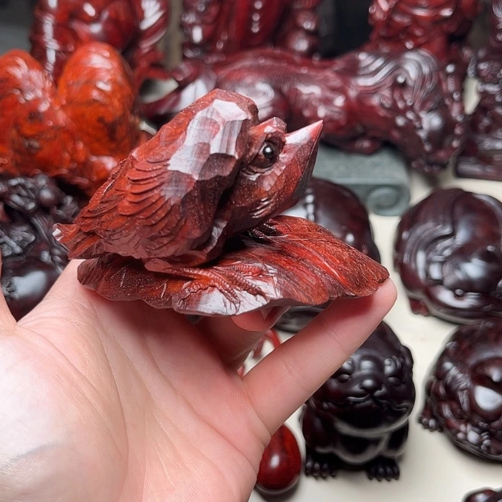 檀香紫檀（小叶紫檀）