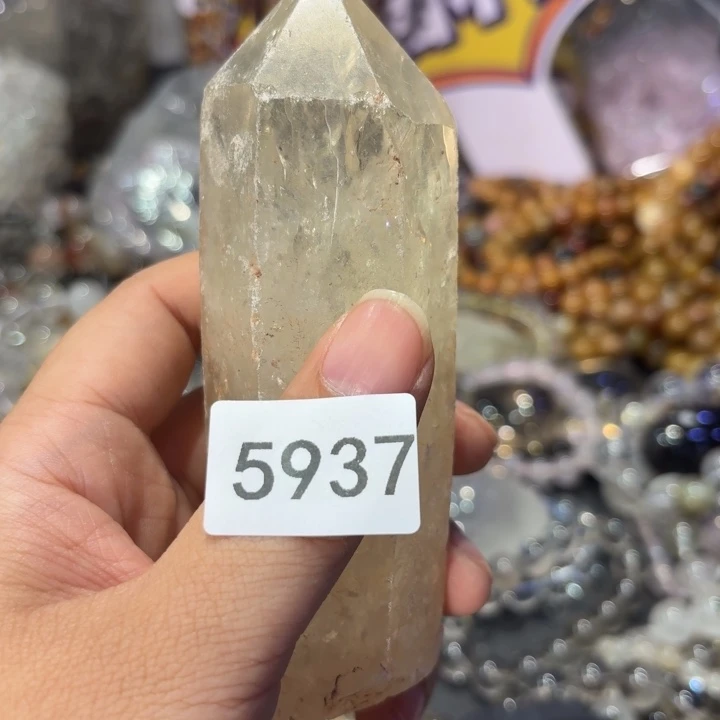 悦***好手链水晶未镶嵌水晶