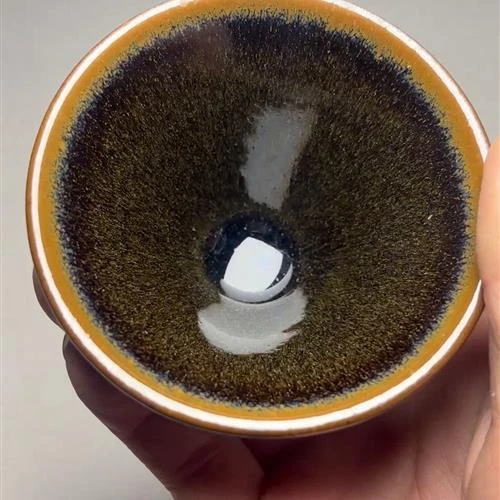 【闪购商品】茶盏-205............