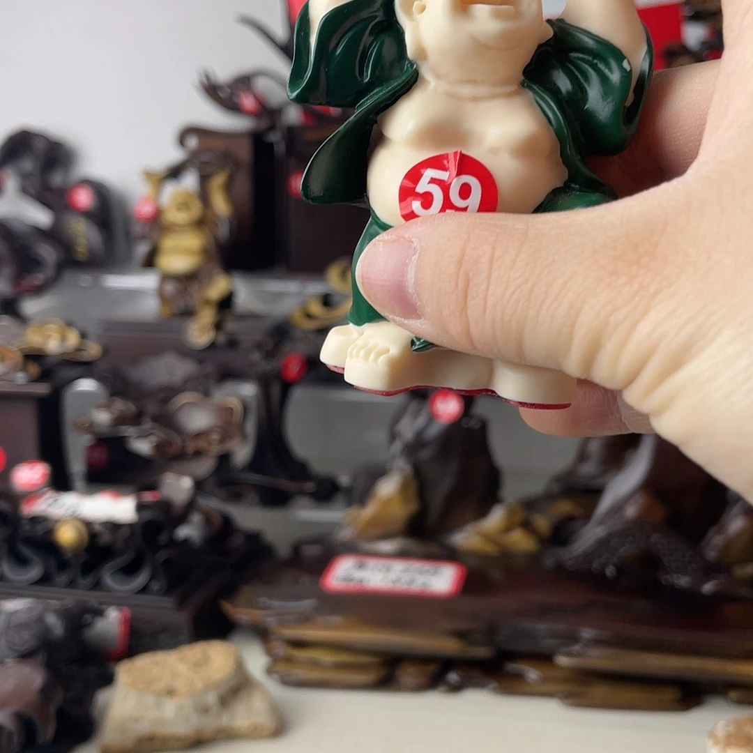 树脂制品底座设计