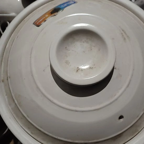 瓷砂锅煲汤熬粥炖肉口径36