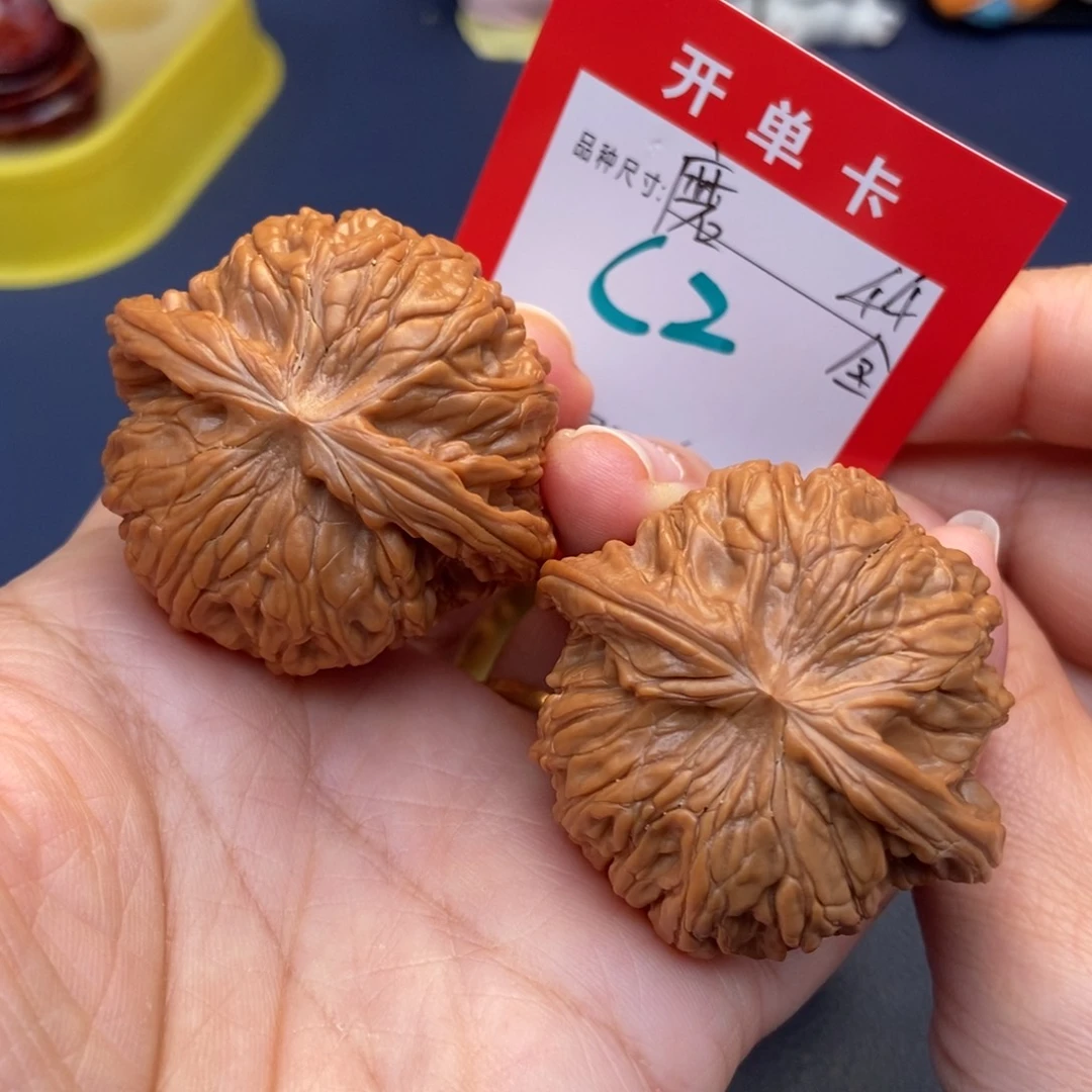 文玩核桃吊坠文玩核桃