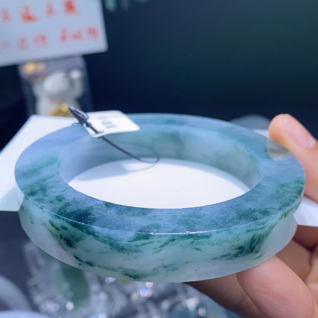 未镶嵌55-62定制翡翠