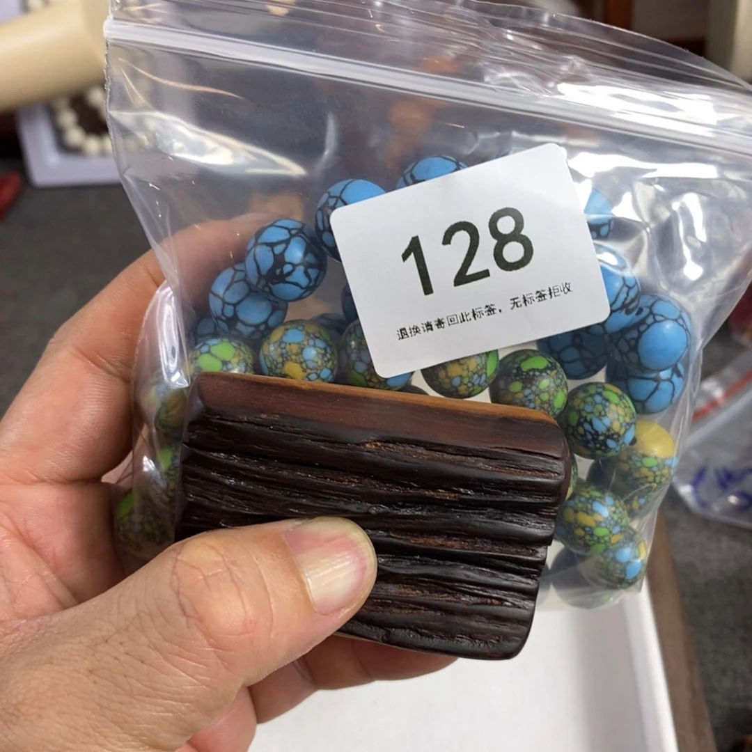 大果紫檀（缅甸花梨）128