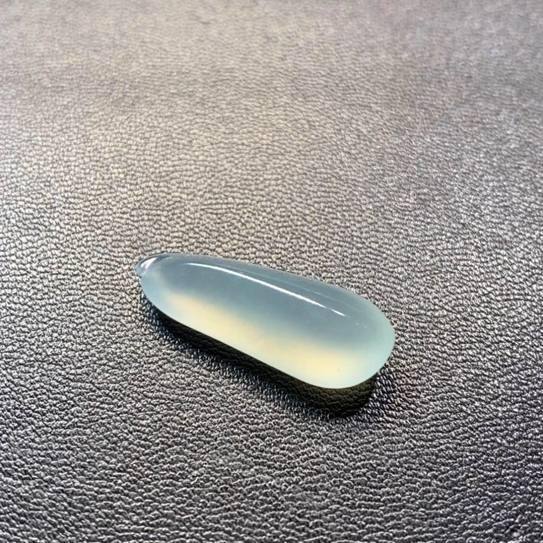 未镶嵌定制翡翠天然缅甸翡翠A货