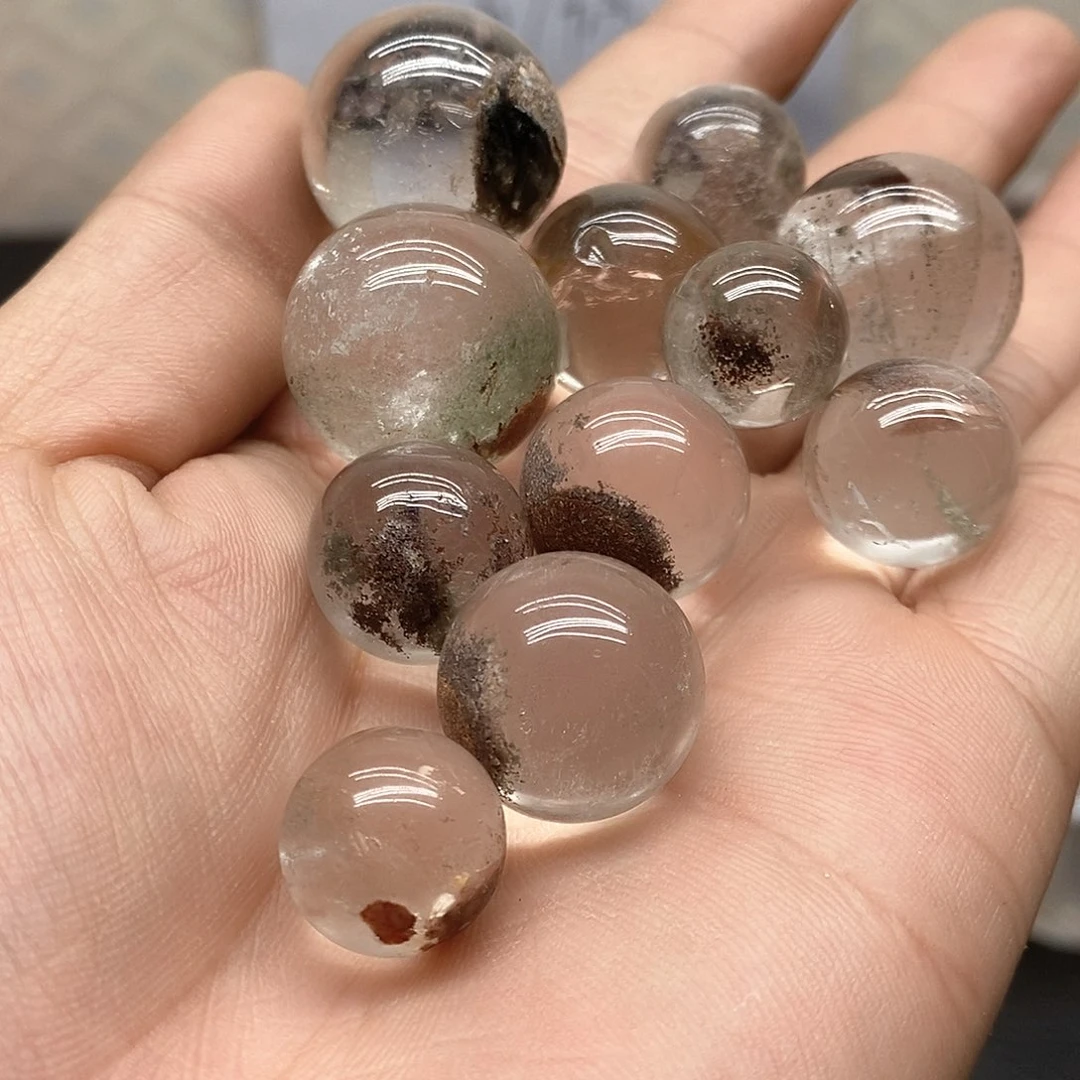 水晶180未镶嵌水晶石