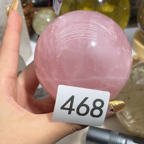 【闪购商品】水晶大型摆件（非配饰）未镶嵌