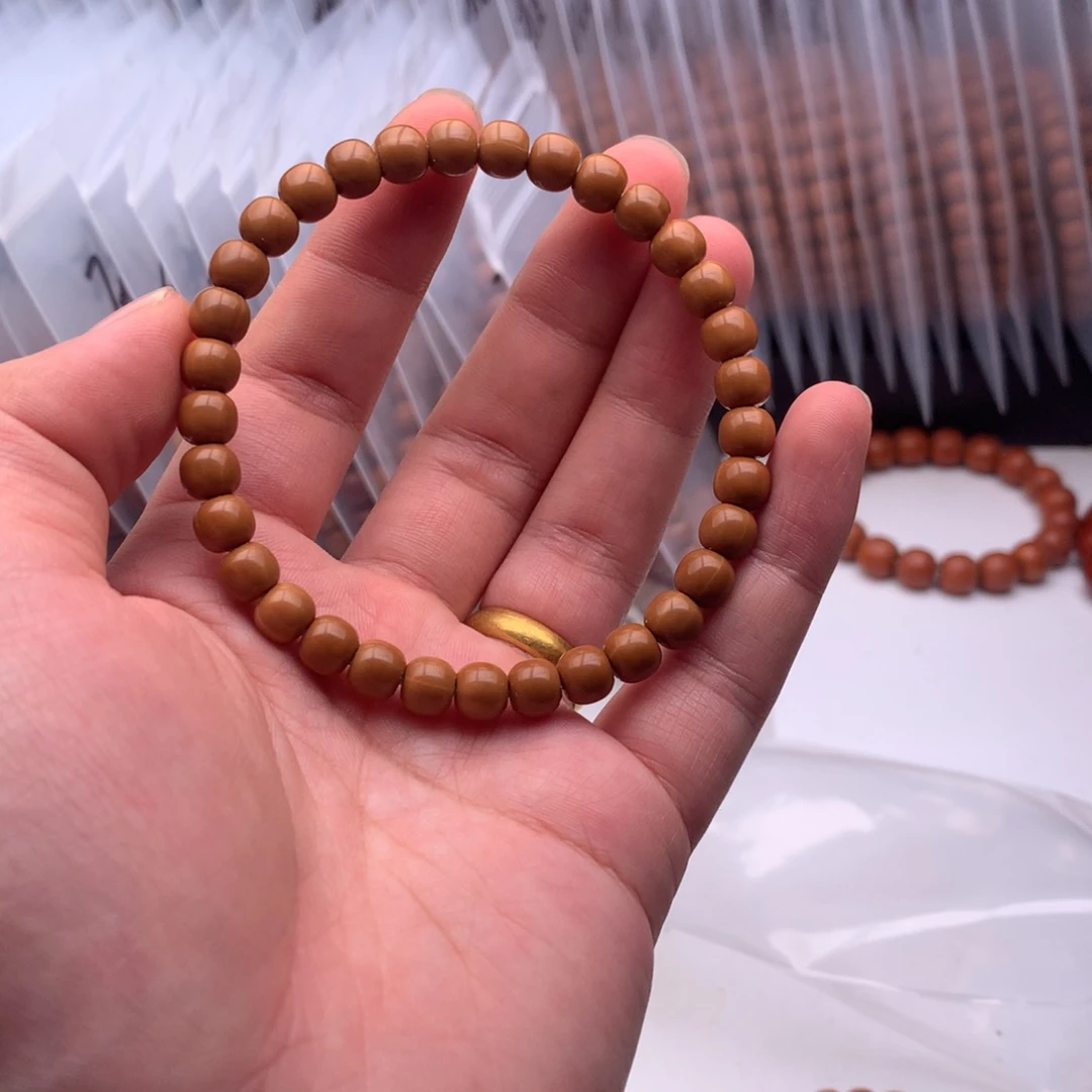 锜***.猴头核桃吊坠老型