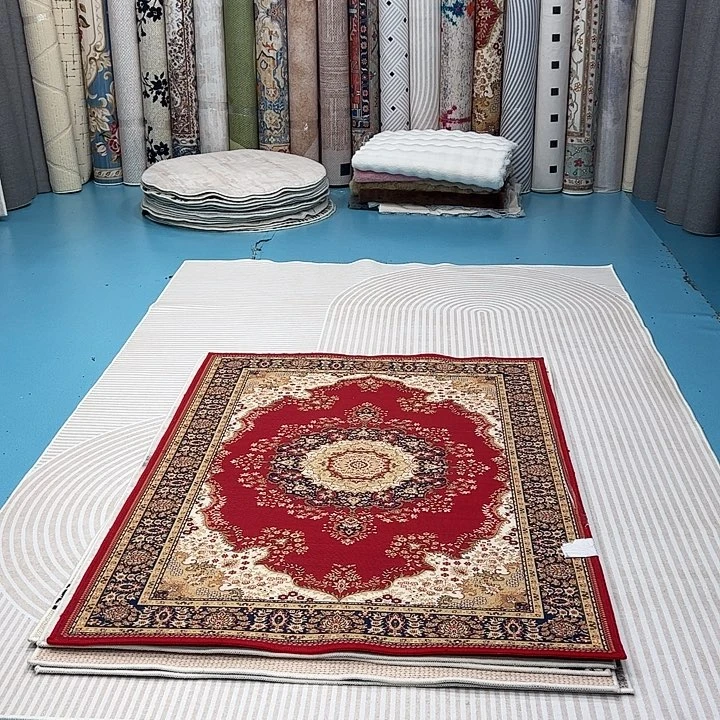 混纺120×160尺寸误差±1-3cm加厚比利时绒微瑕特价