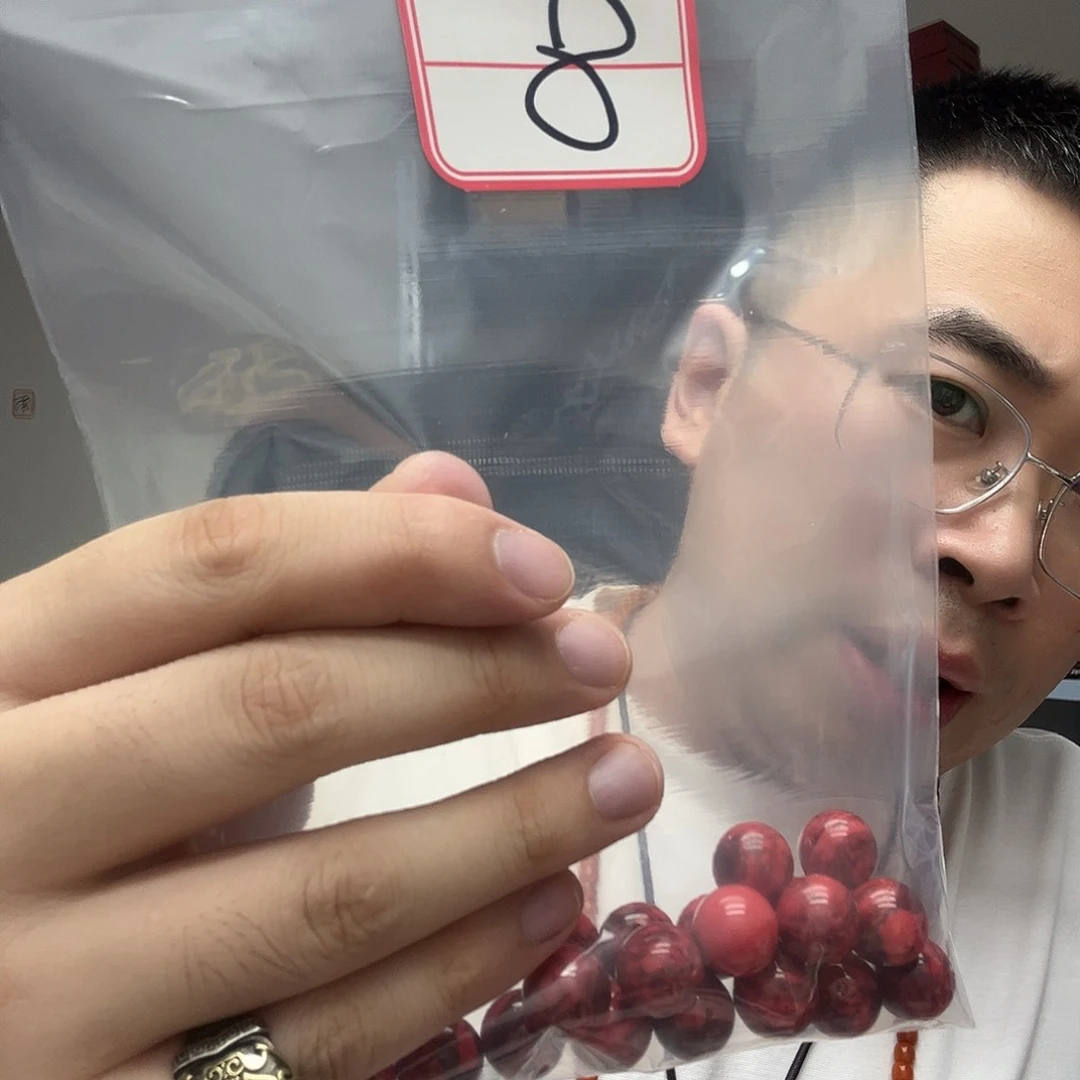 橄榄核手串/手链工艺品8